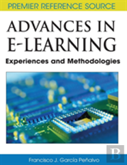 Advances In E-Learning