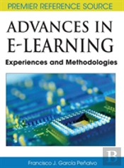 Advances In E-Learning