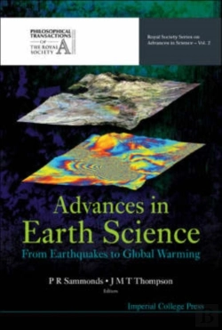 Bertrand.pt - Advances In Earth Science: From Earthquakes To Global Warming