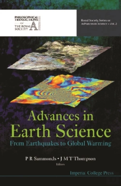 Bertrand.pt - Advances In Earth Science: From Earthquakes To Global Warming