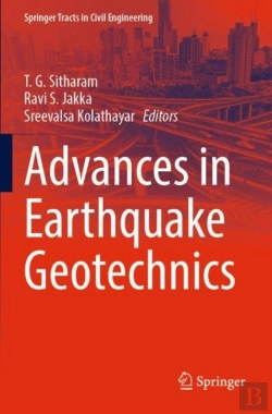 Bertrand.pt - Advances In Earthquake Geotechnics