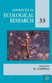 Advances In Ecological Research