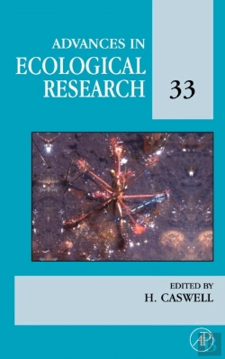 Bertrand.pt - Advances In Ecological Research