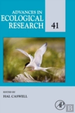 Bertrand.pt - Advances In Ecological Research
