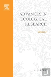 Advances In Ecological Research