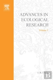 Advances In Ecological Research