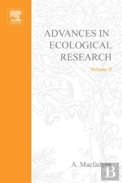 Advances In Ecological Research