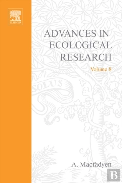 Bertrand.pt - Advances In Ecological Research
