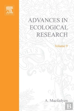 Bertrand.pt - Advances In Ecological Research