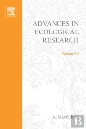 Advances In Ecological Research