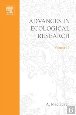 Bertrand.pt - Advances In Ecological Research