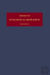 Advances In Ecological Research