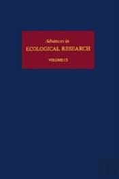 Advances In Ecological Research