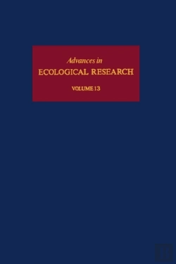 Bertrand.pt - Advances In Ecological Research