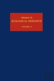 Advances In Ecological Research