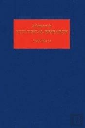 Advances In Ecological Research