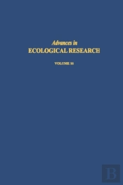 Advances In Ecological Research