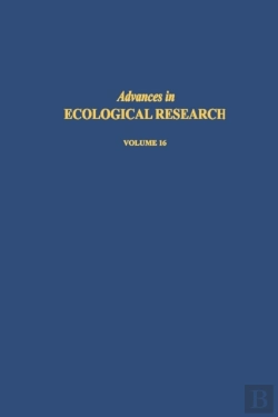 Bertrand.pt - Advances In Ecological Research