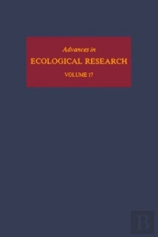Advances In Ecological Research