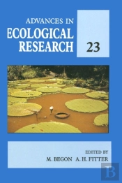 Advances In Ecological Research