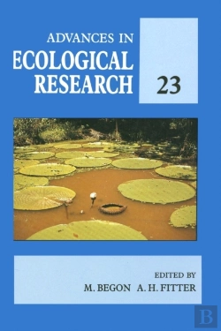 Bertrand.pt - Advances In Ecological Research