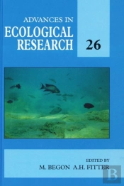 Advances In Ecological Research