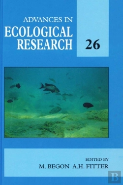 Bertrand.pt - Advances In Ecological Research