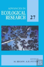Advances In Ecological Research