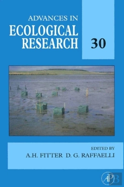 Bertrand.pt - Advances In Ecological Research