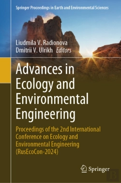 Bertrand.pt - Advances In Ecology And Environmental Engineering
