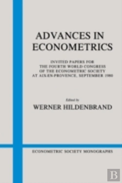 Bertrand.pt - Advances In Econometrics
