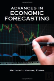 Advances In Economic Forecasti