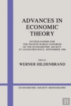 Bertrand.pt - Advances In Economic Theory