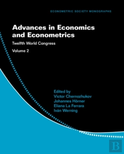 Bertrand.pt - Advances In Economics And Econometrics: Volume 2