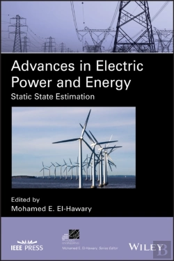 Bertrand.pt - Advances In Electric Power And Energy