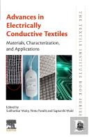 Advances In Electrically Conductive Textiles