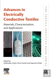 Advances In Electrically Conductive Textiles