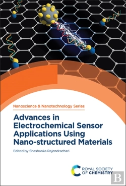 Bertrand.pt - Advances In Electrochemical Sensor Applications Using Nano-Structured Materials