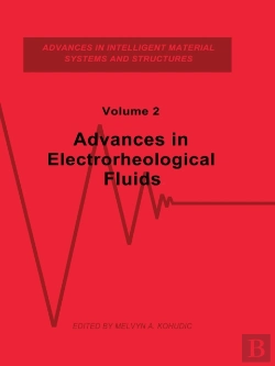 Bertrand.pt - Advances In Electrorheological Fluids, Volume Ii