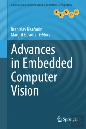 Advances In Embedded Computer Vision