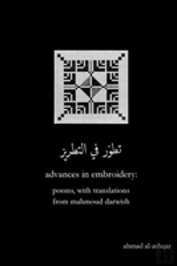 Bertrand.pt - Advances In Embroidery