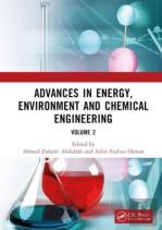 Advances In Energy, Environment And Chemical Engineering Volume 2
