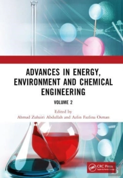 Bertrand.pt - Advances In Energy, Environment And Chemical Engineering Volume 2