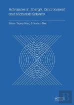 Advances In Energy, Environment And Materials Science