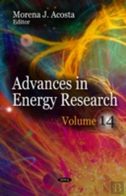 Bertrand.pt - Advances In Energy Research