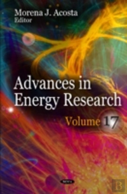 Bertrand.pt - Advances In Energy Research