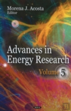 Bertrand.pt - Advances In Energy Research