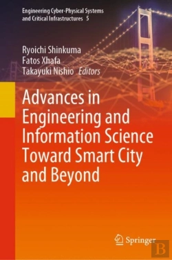 Bertrand.pt - Advances In Engineering And Information Science Toward Smart City And Beyond