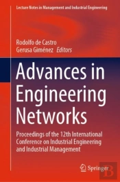 Advances In Engineering Networks