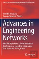 Advances In Engineering Networks